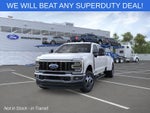 2026 Ford F-350SD DRW