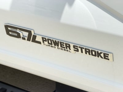 2026 Ford F-350SD XL DRW