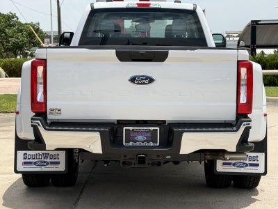2026 Ford F-350SD XL DRW