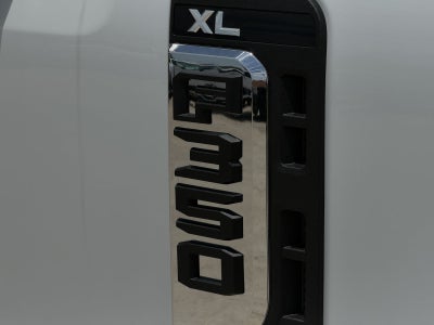 2026 Ford F-350SD XL DRW