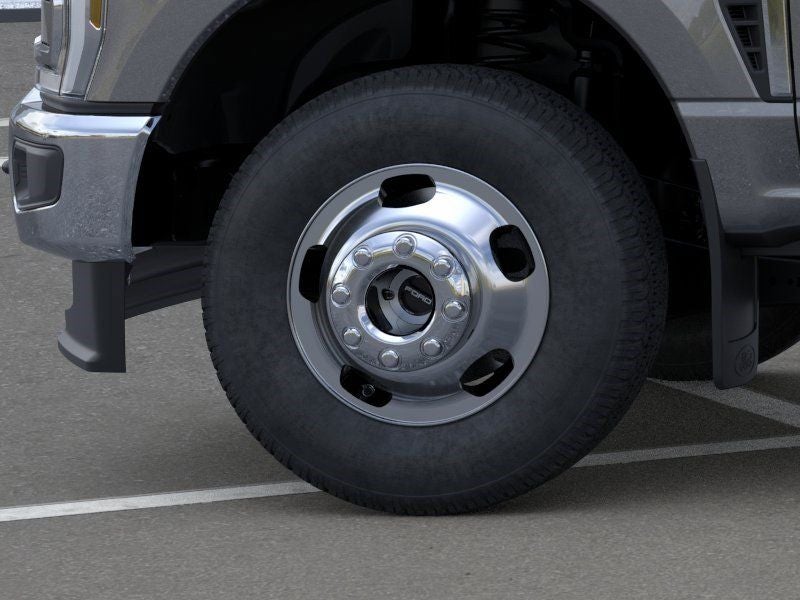 2026 Ford F-350SD XLT DRW