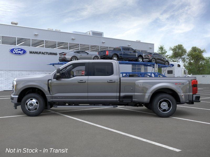 2026 Ford F-350SD XLT DRW