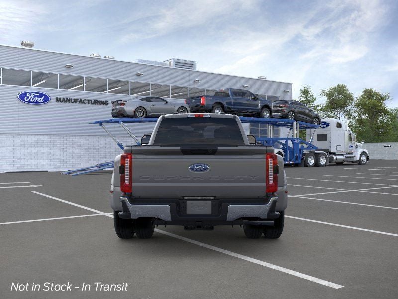 2026 Ford F-350SD XLT DRW