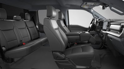 2026 Ford F-350SD XLT DRW