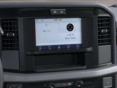 2026 Ford F-350SD XL Fleet