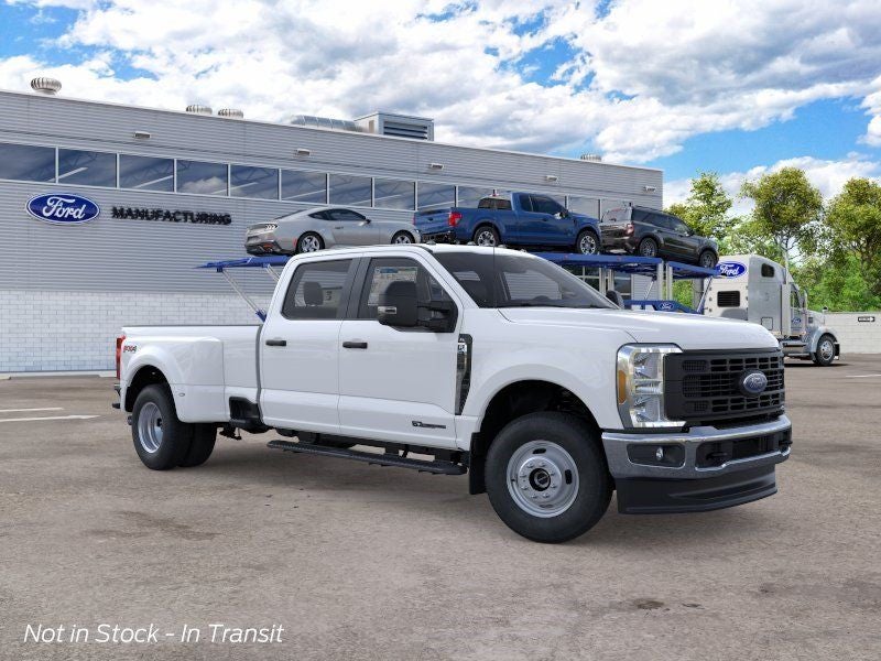 2026 Ford F-350SD XL Fleet
