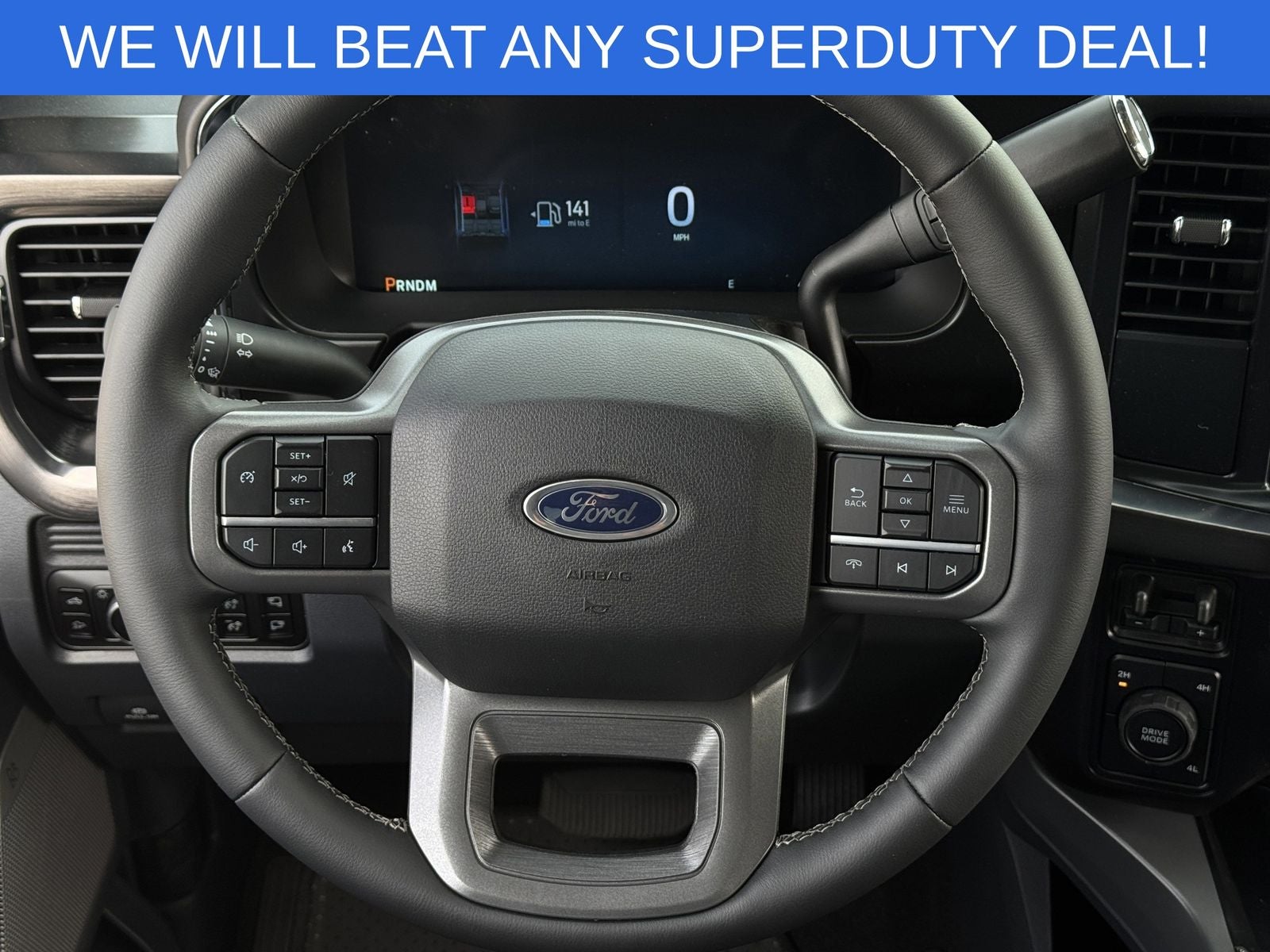 2026 Ford F-350SD Lariat DRW