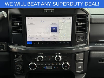 2026 Ford F-350SD Lariat DRW