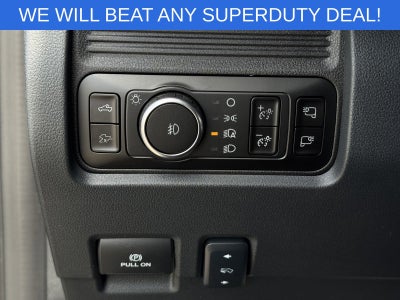 2026 Ford F-350SD Lariat DRW