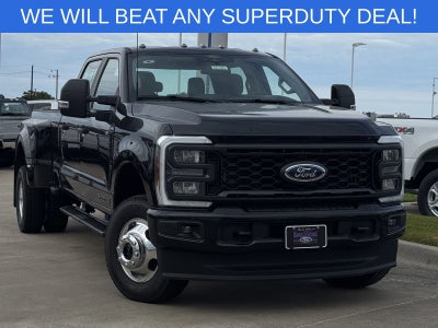 2026 Ford F-350SD XL DRW
