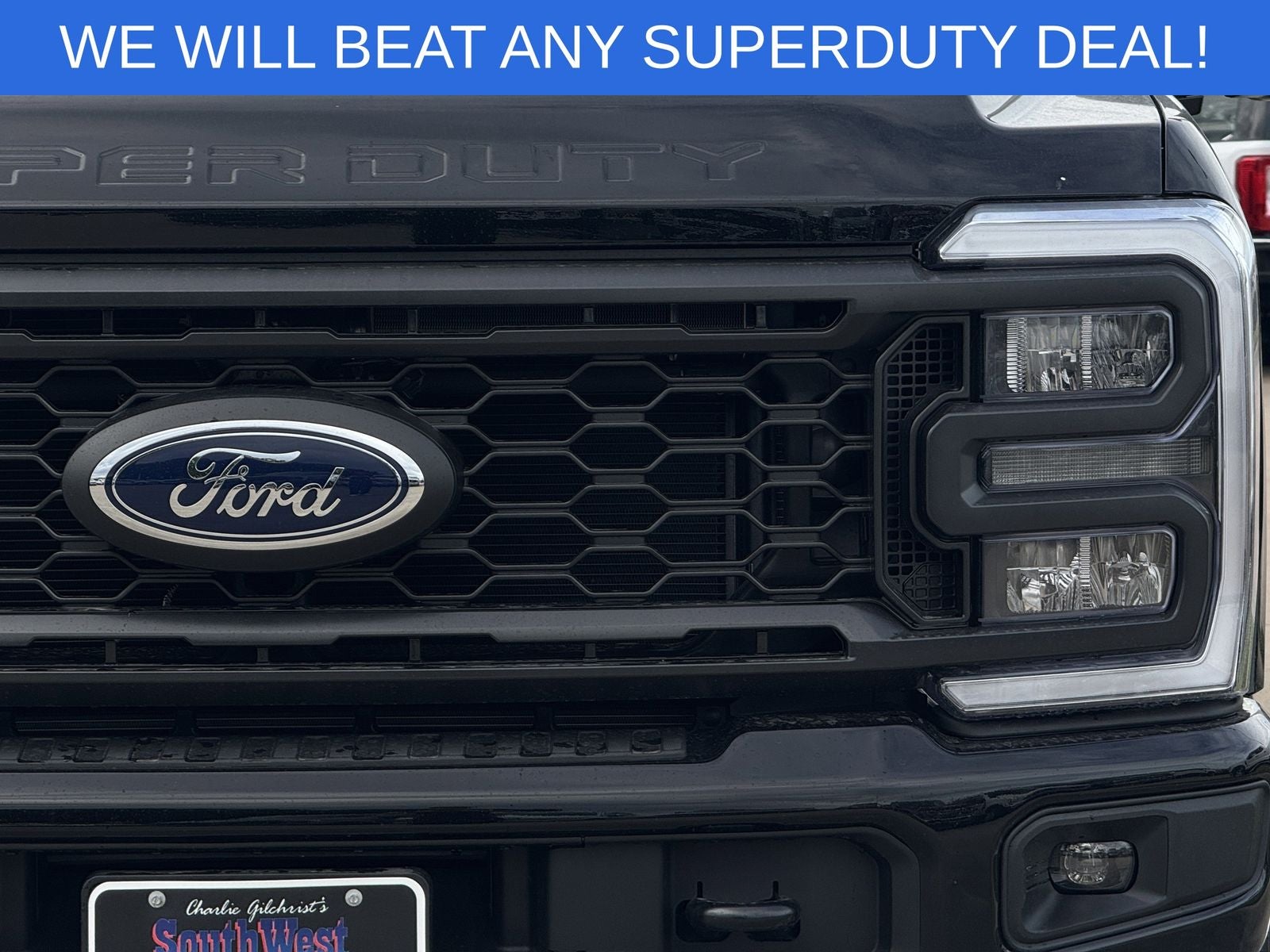 2026 Ford F-350SD XL DRW