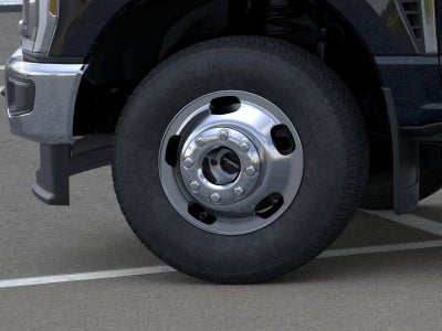 2026 Ford F-350SD DRW