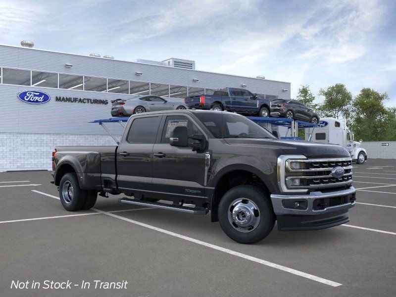 2026 Ford F-350SD DRW