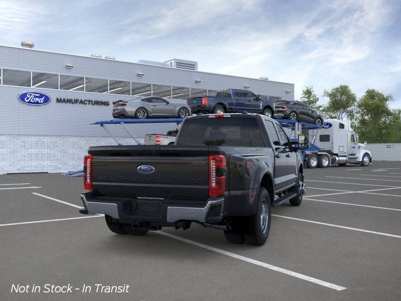 2026 Ford F-350SD DRW