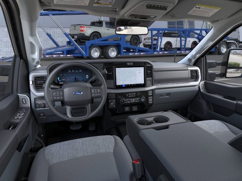2026 Ford F-350SD DRW