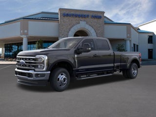 2026 Ford F-350SD XLT DRW
