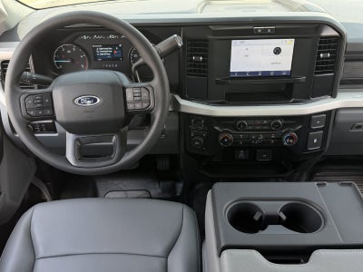 2026 Ford F-350SD XL Fleet