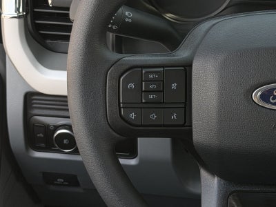 2026 Ford F-350SD XL Fleet