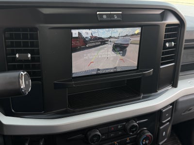 2026 Ford F-350SD XL Fleet
