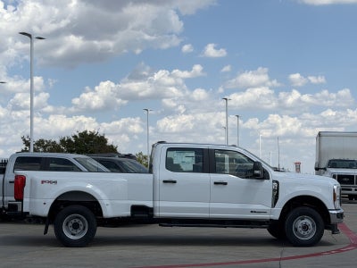 2026 Ford F-350SD XL Fleet