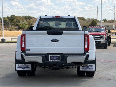 2026 Ford F-350SD XL Fleet