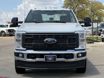 2026 Ford F-350SD XL Fleet