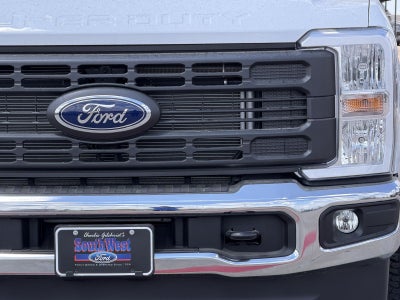 2026 Ford F-350SD XL Fleet