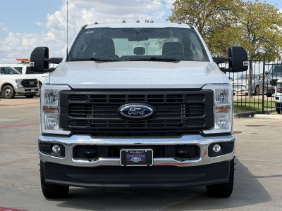 2026 Ford F-350SD XL DRW