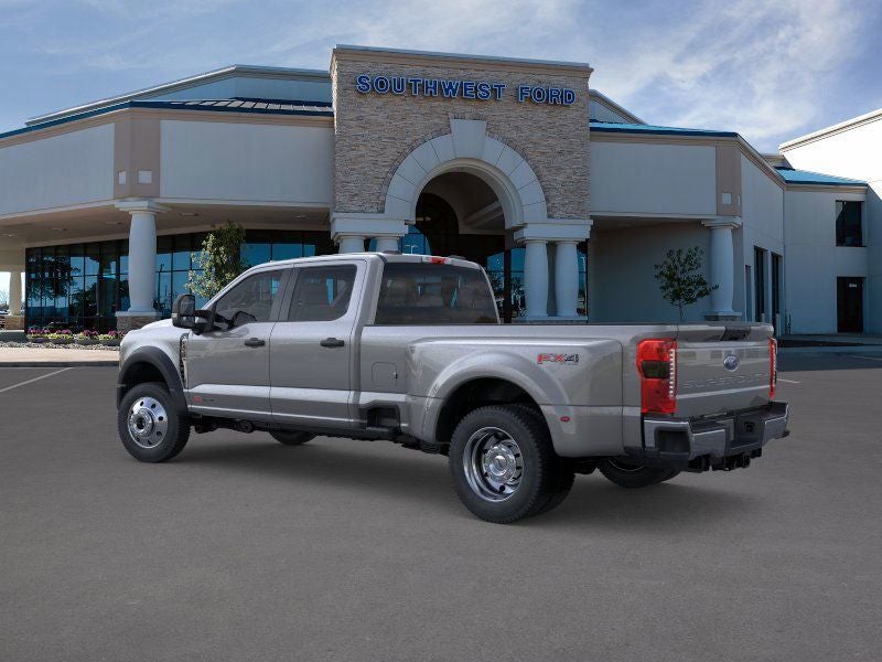 2026 Ford F-450SD XL DRW