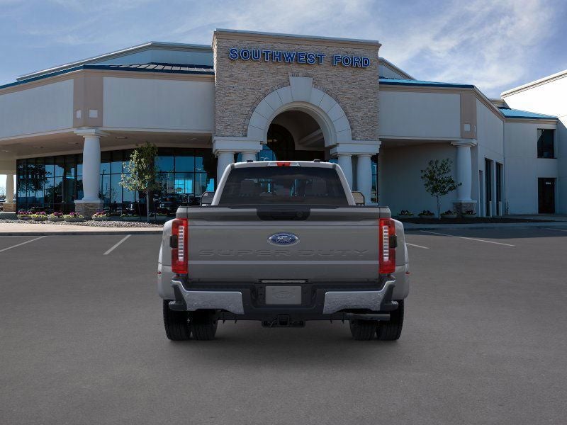 2026 Ford F-450SD XL DRW