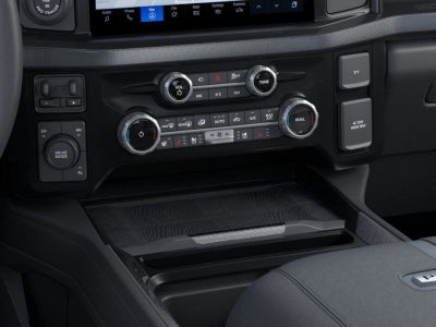 2026 Ford F-450SD Platinum DRW