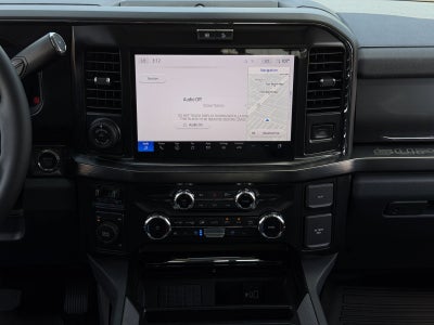 2026 Ford F-450SD Lariat DRW