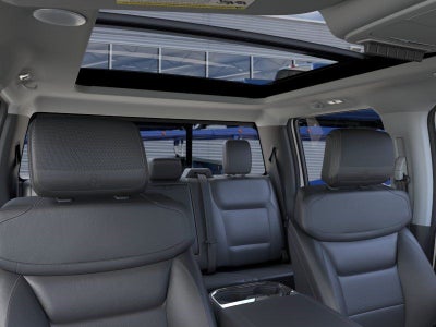 2026 Ford F-450SD Lariat DRW