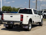 2026 Ford F-450SD Lariat DRW