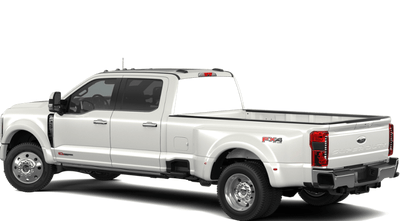 2026 Ford F-450SD Lariat DRW