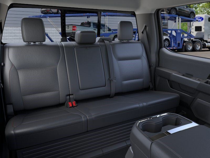 2026 Ford F-450SD Lariat Fleet
