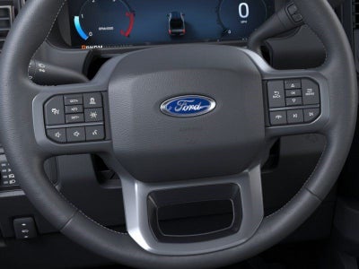 2026 Ford F-450SD Lariat Fleet