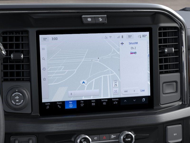 2026 Ford F-450SD Lariat Fleet