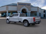 2026 Ford F-450SD King Ranch Fleet
