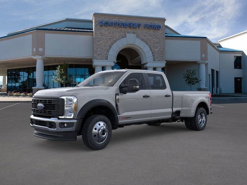 2026 Ford F-450SD XL DRW