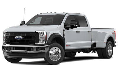 2026 Ford F-450SD XL DRW