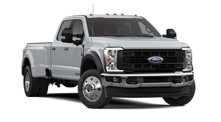 2026 Ford F-450SD XL DRW