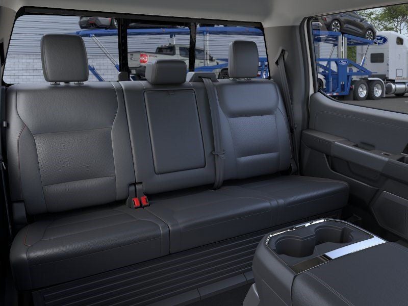 2026 Ford F-450SD Lariat Fleet