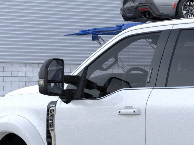2026 Ford F-450SD Lariat Fleet