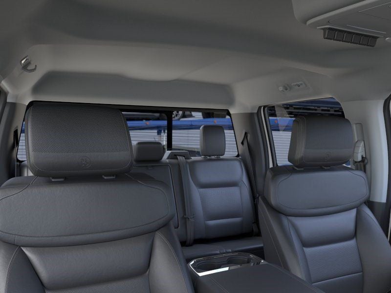 2026 Ford F-450SD Lariat Fleet