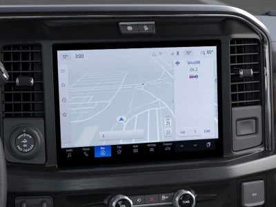 2026 Ford F-450SD Lariat Fleet