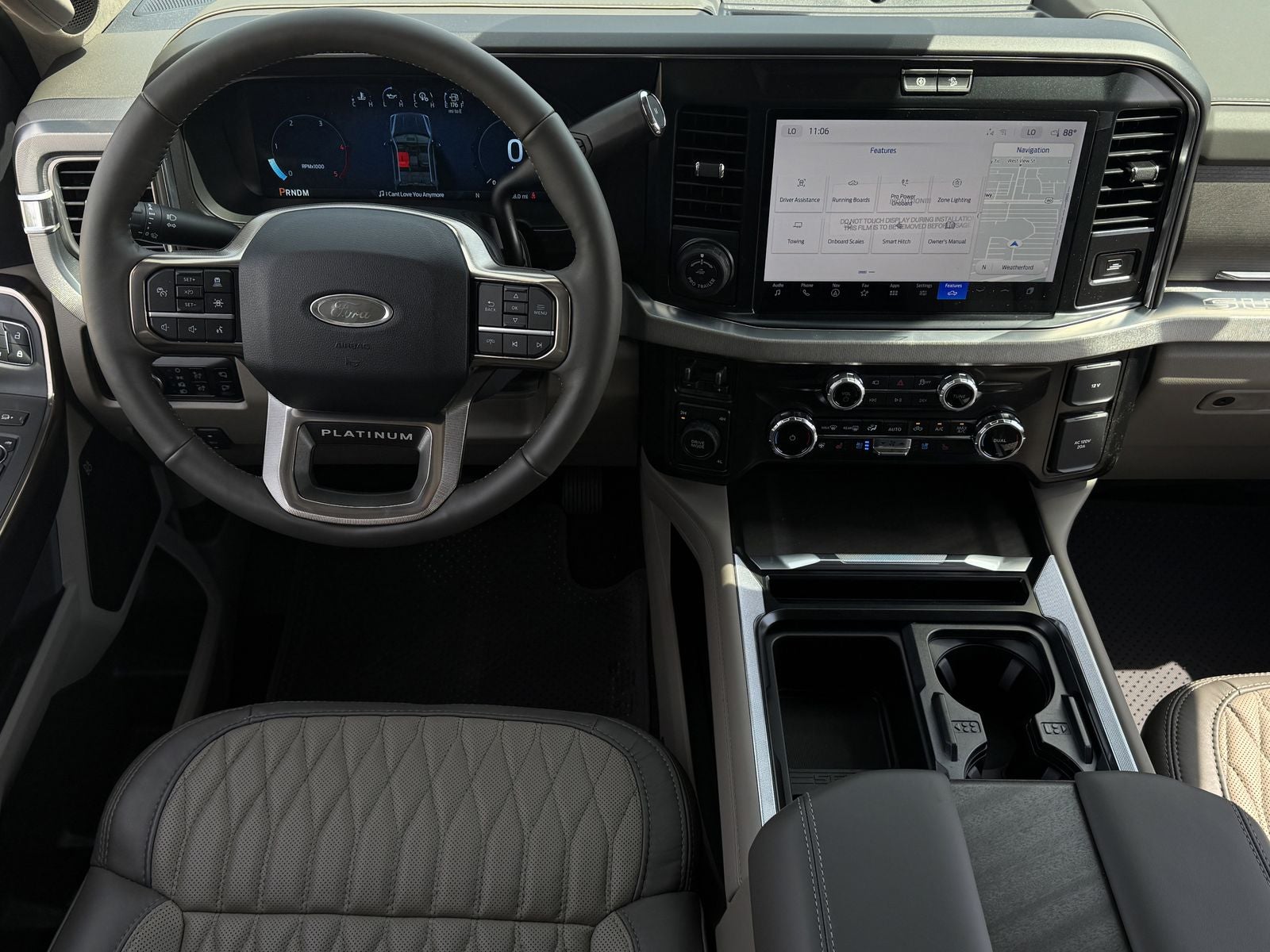 2026 Ford F-450SD DRW