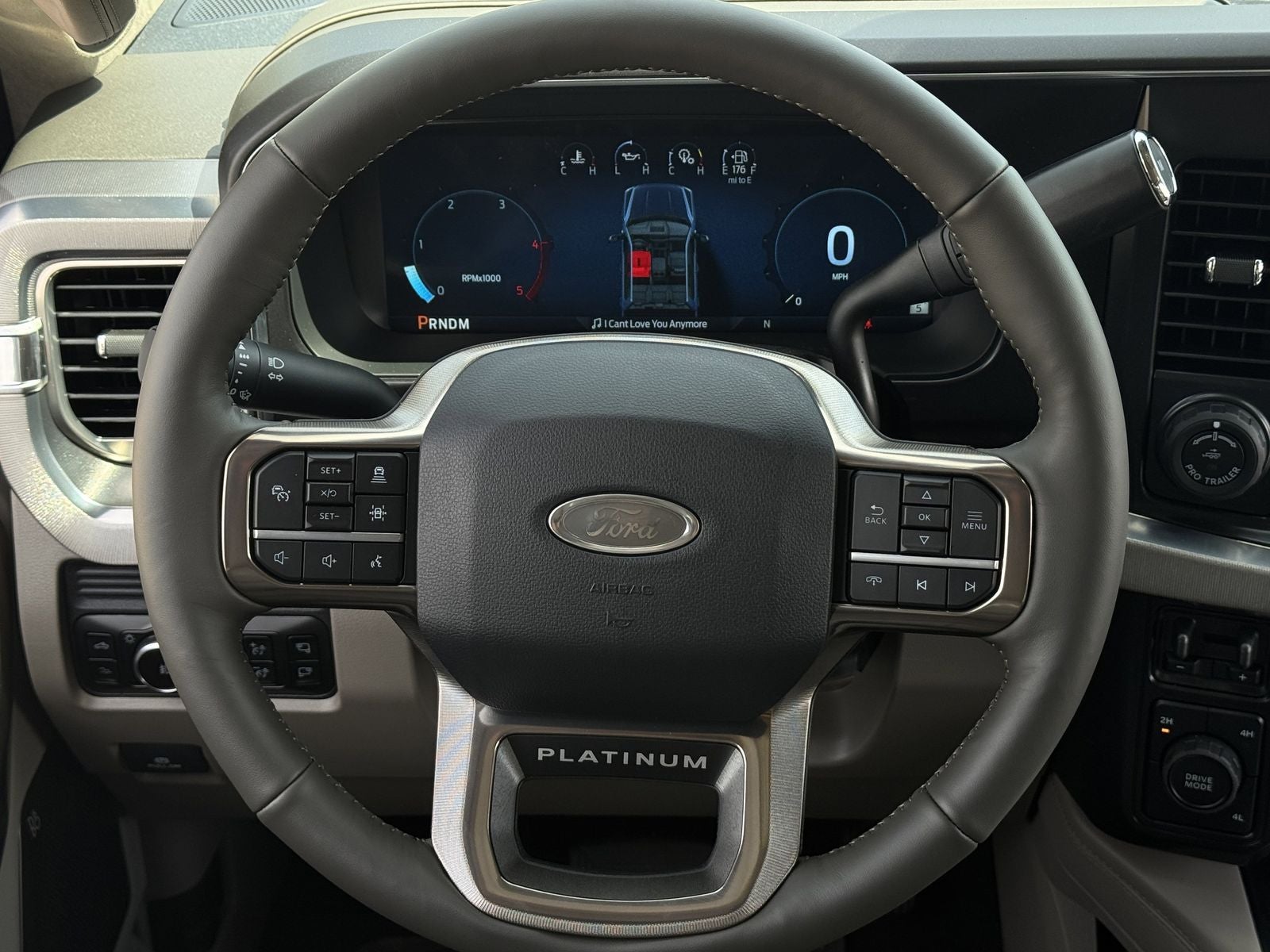 2026 Ford F-450SD DRW