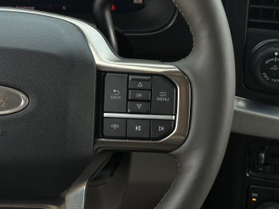 2026 Ford F-450SD DRW