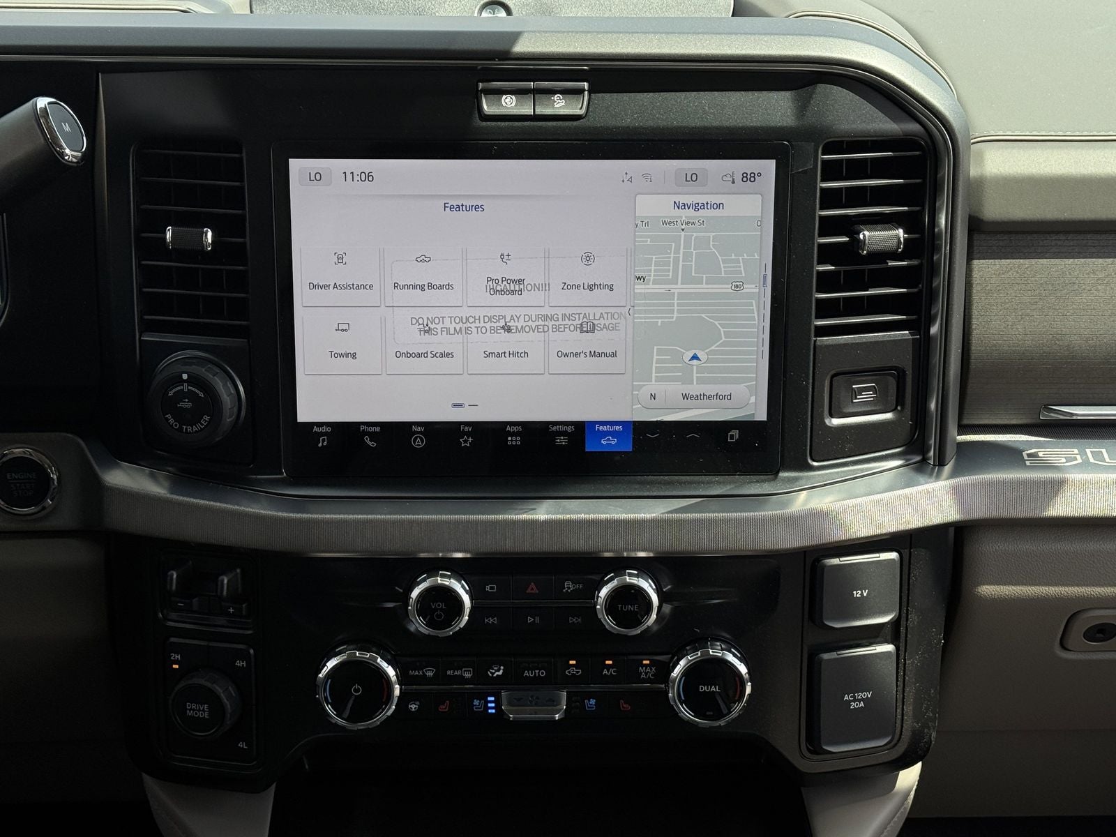 2026 Ford F-450SD DRW